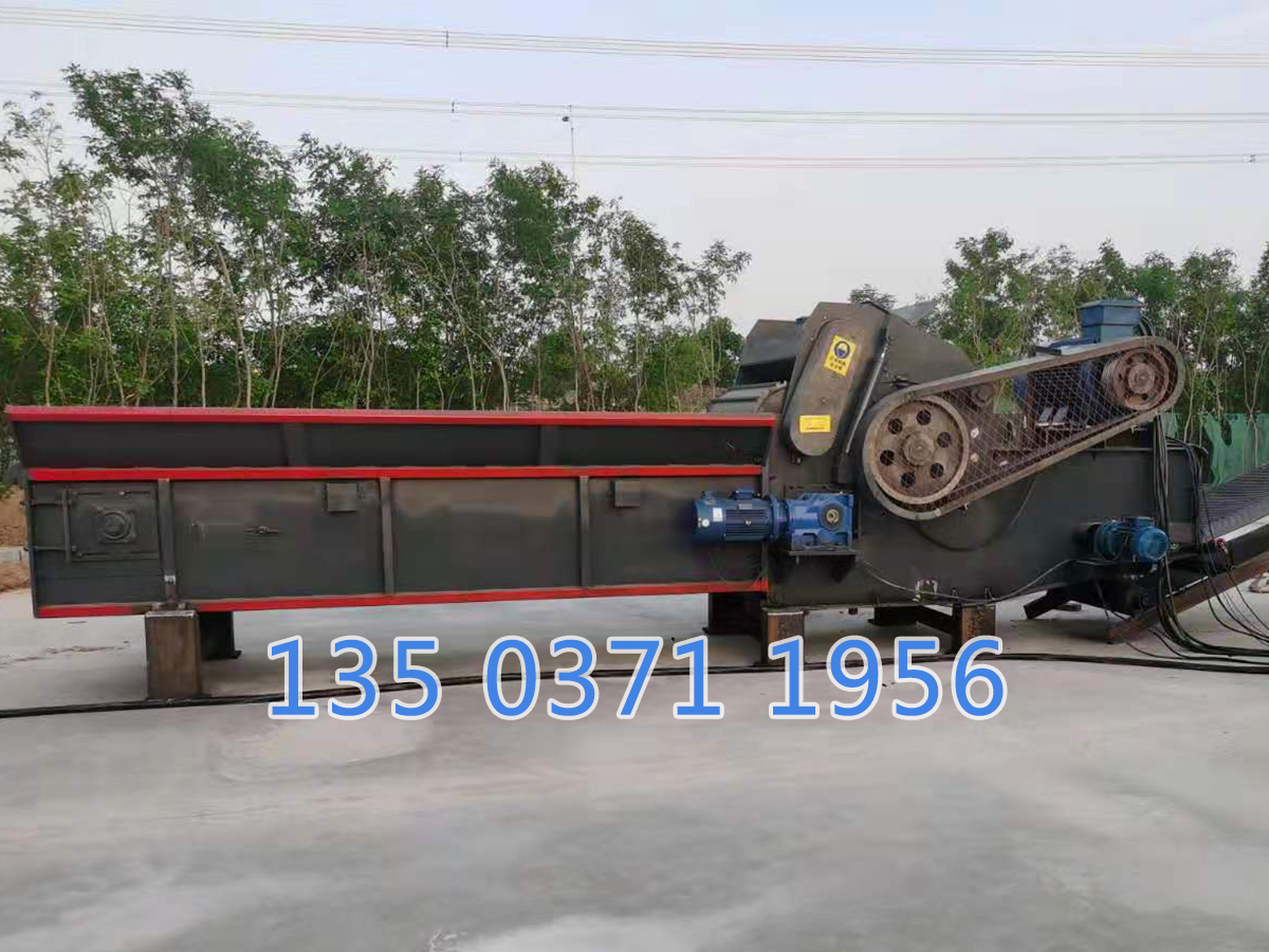 1500型木材粉碎機價格