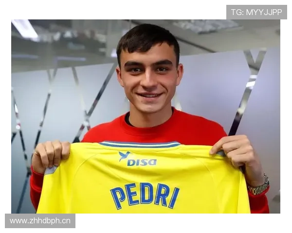 佩德里终结能力与中场角色适配分析