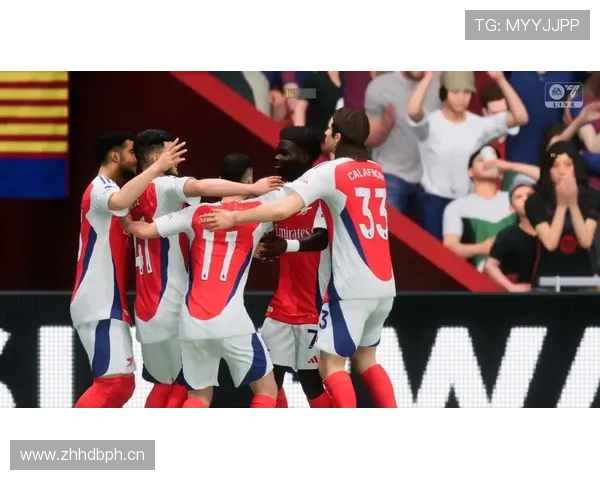 马丁内利 vs 萨卡：阿森纳双翼的不同答案