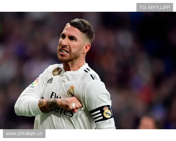 从冲动少年到后防领袖：拉莫斯的成长历程