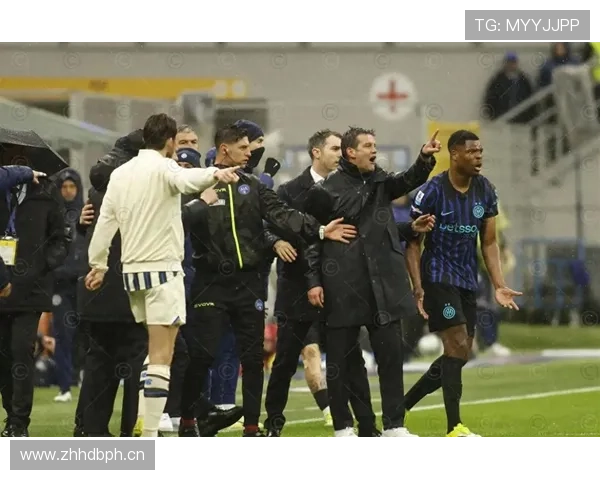 赢了球却藏不住隐患，国米的上限真的被锁死了？