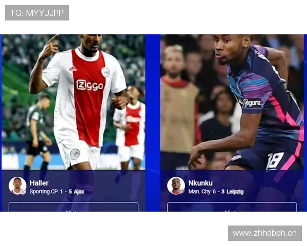 恩昆库与贝林厄姆:中前场全能性的双路径解析 恩昆库与贝林厄姆:中前场全能性的双路径解析