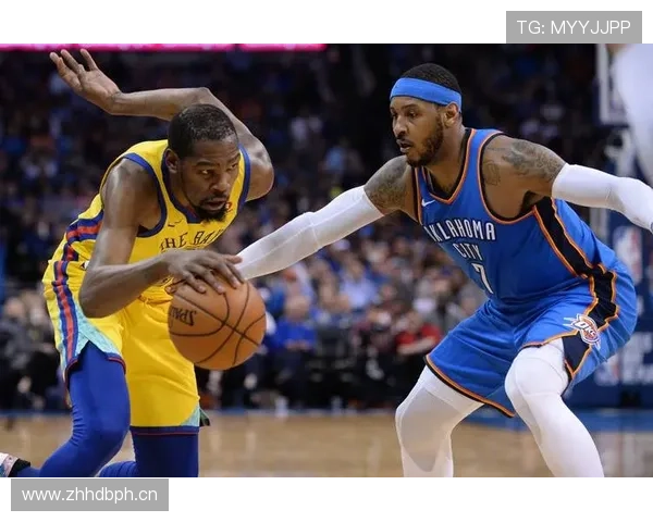 卡梅隆·安东尼突破创造高效得分拉开与昔日队友差距