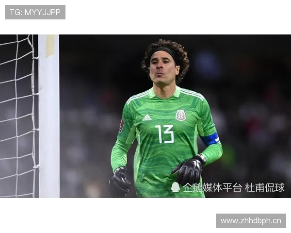 墨西哥2026世界杯阵容预测:奥乔亚领衔老将压阵 新星谁能异军突起 墨西哥2026世界杯阵容预测:奥乔亚领衔老将压阵 新星谁能异军突起